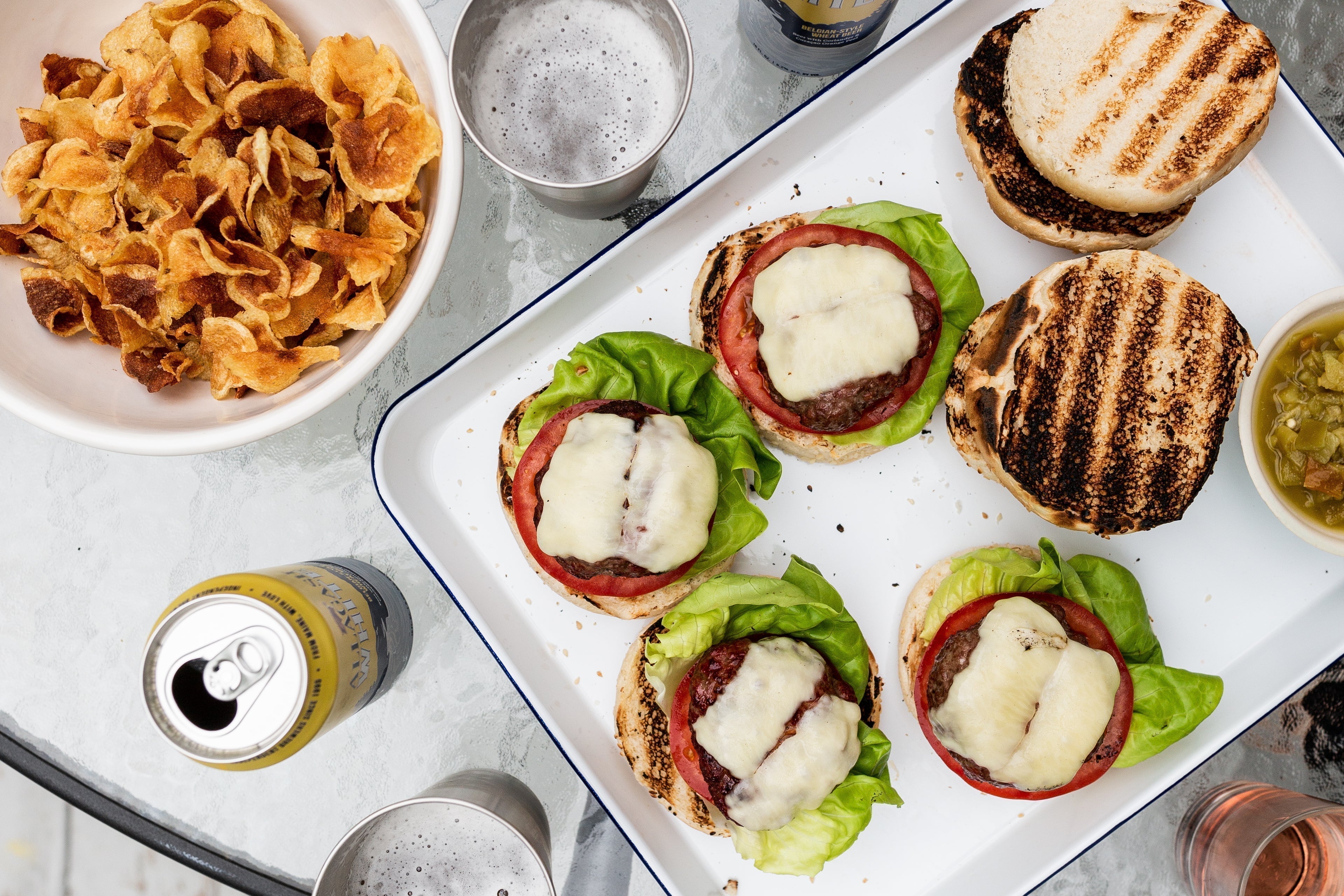 Everything You Need for Outdoor Cooking and Hosting