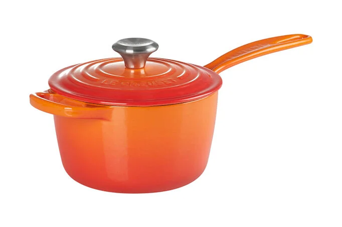 Signature Saucepan