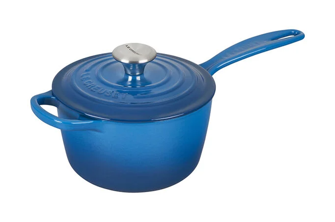 Signature Saucepan