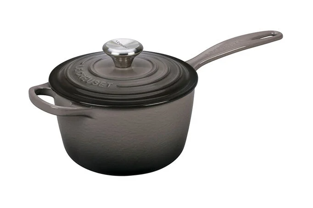 Signature Saucepan