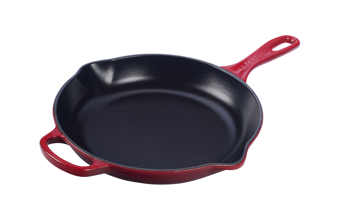 Signature Skillet