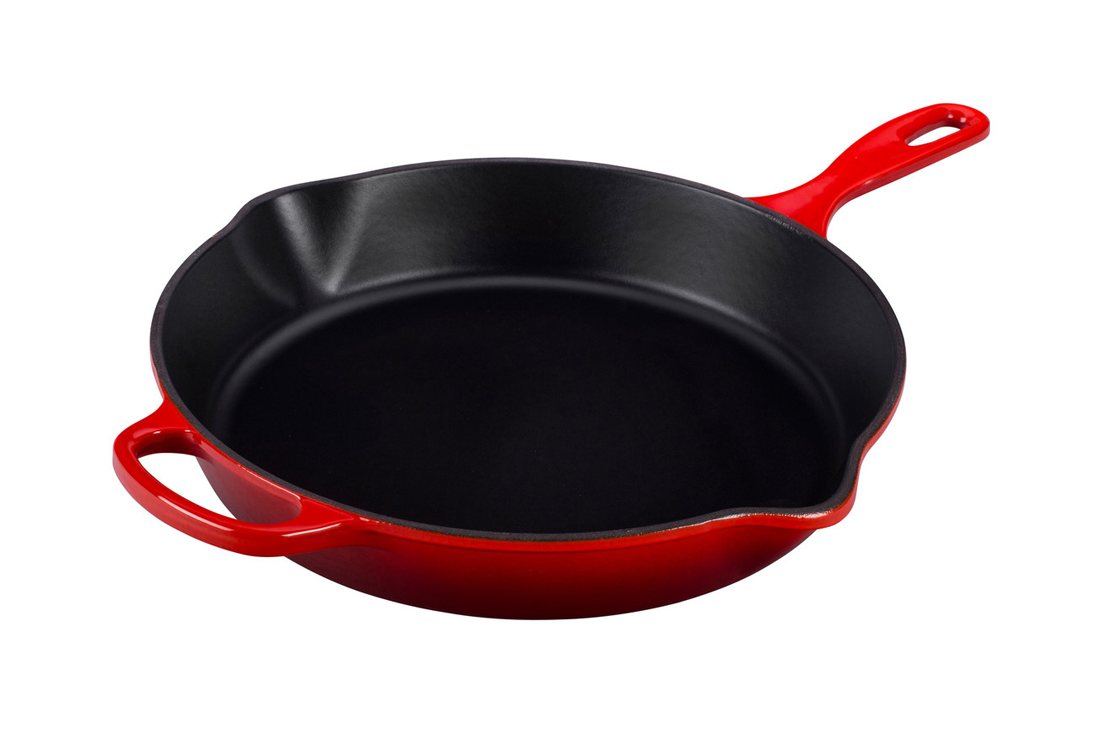 Signature Skillet