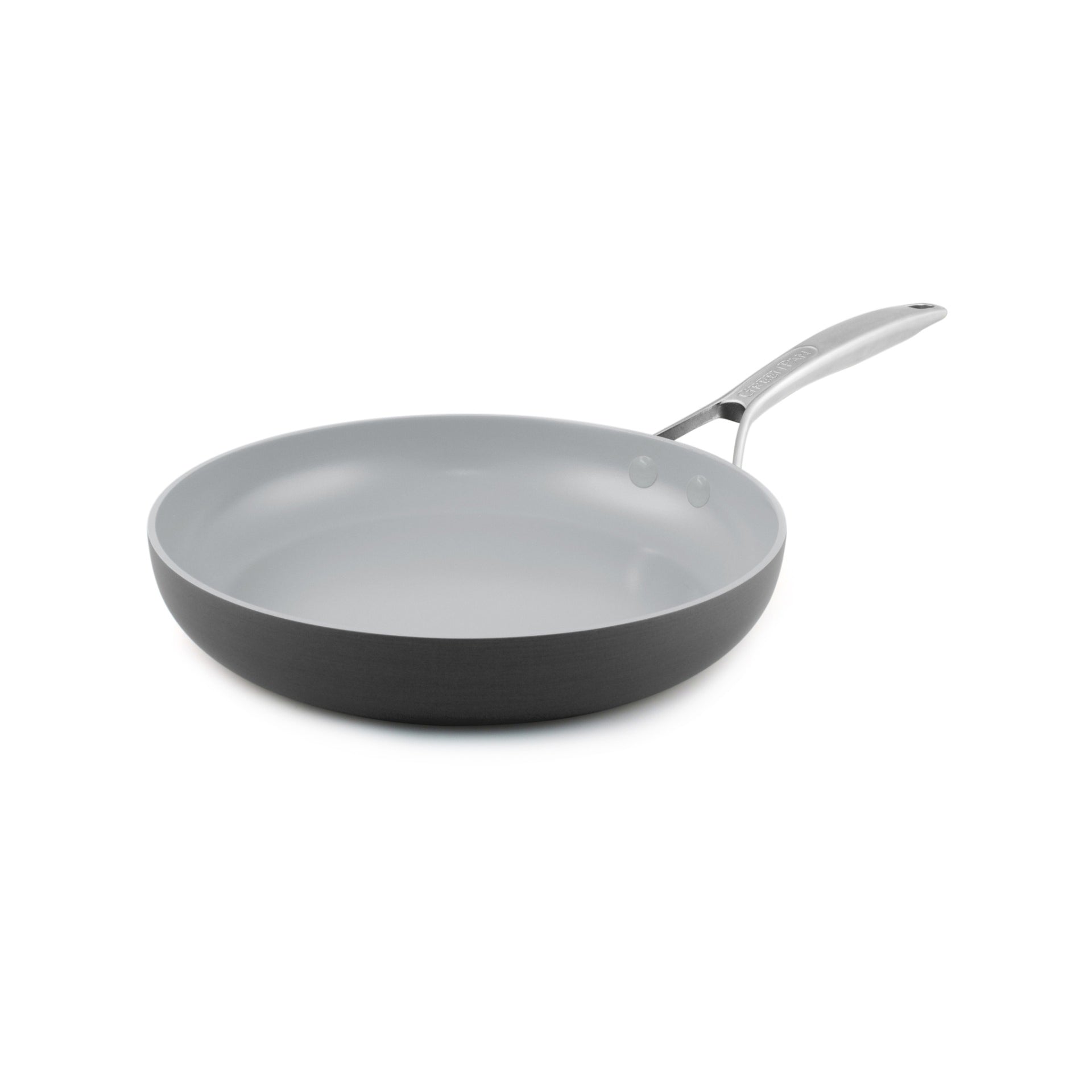 Paris Pro Ceramic Fry Pans