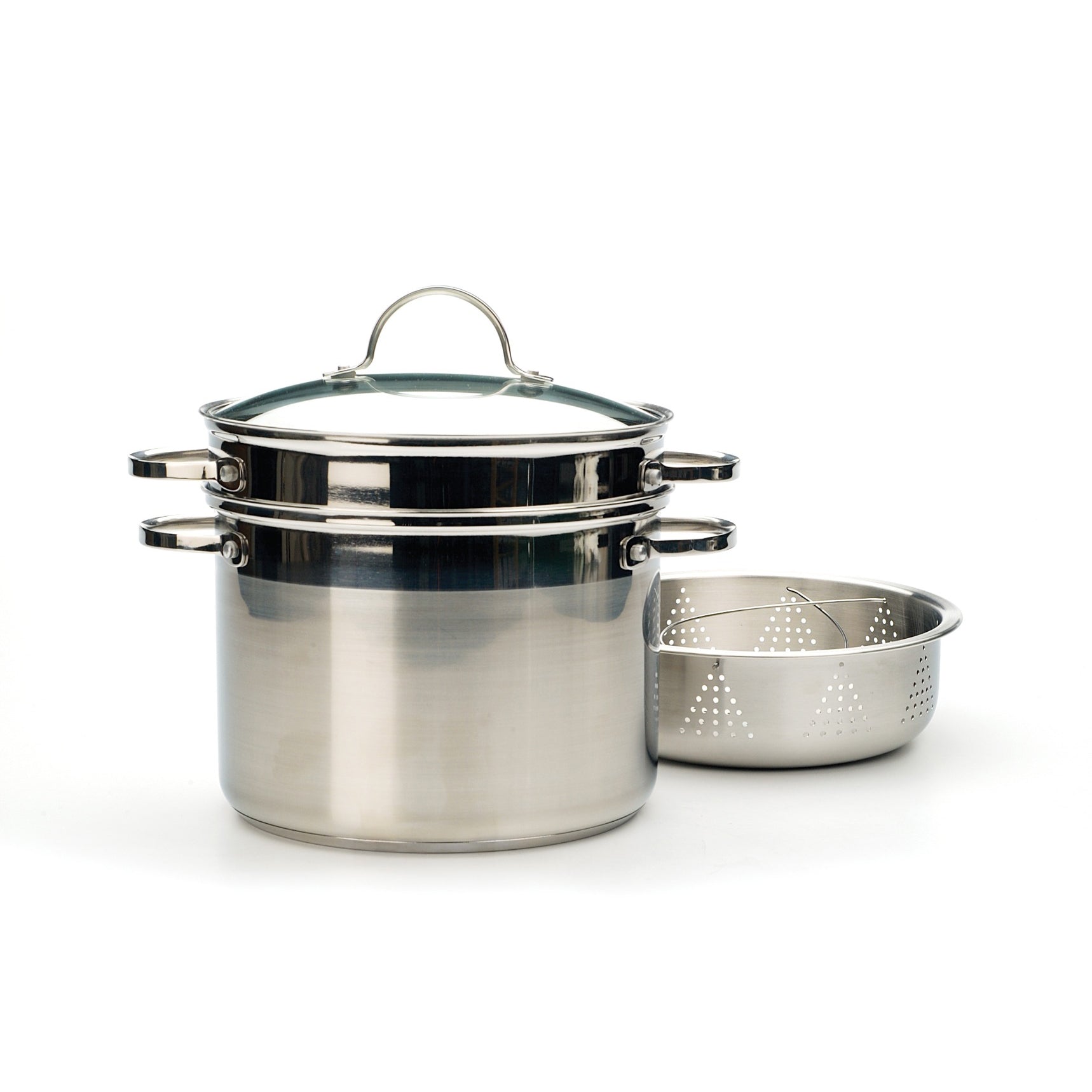 Endurance 8 qt Multi Cooker