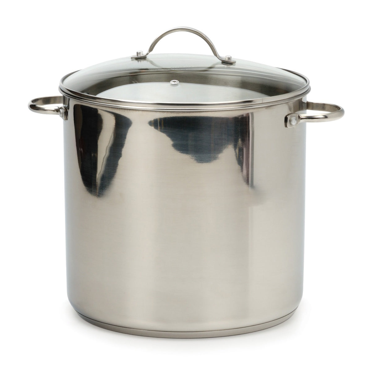Endurance 16 Qt Stockpot