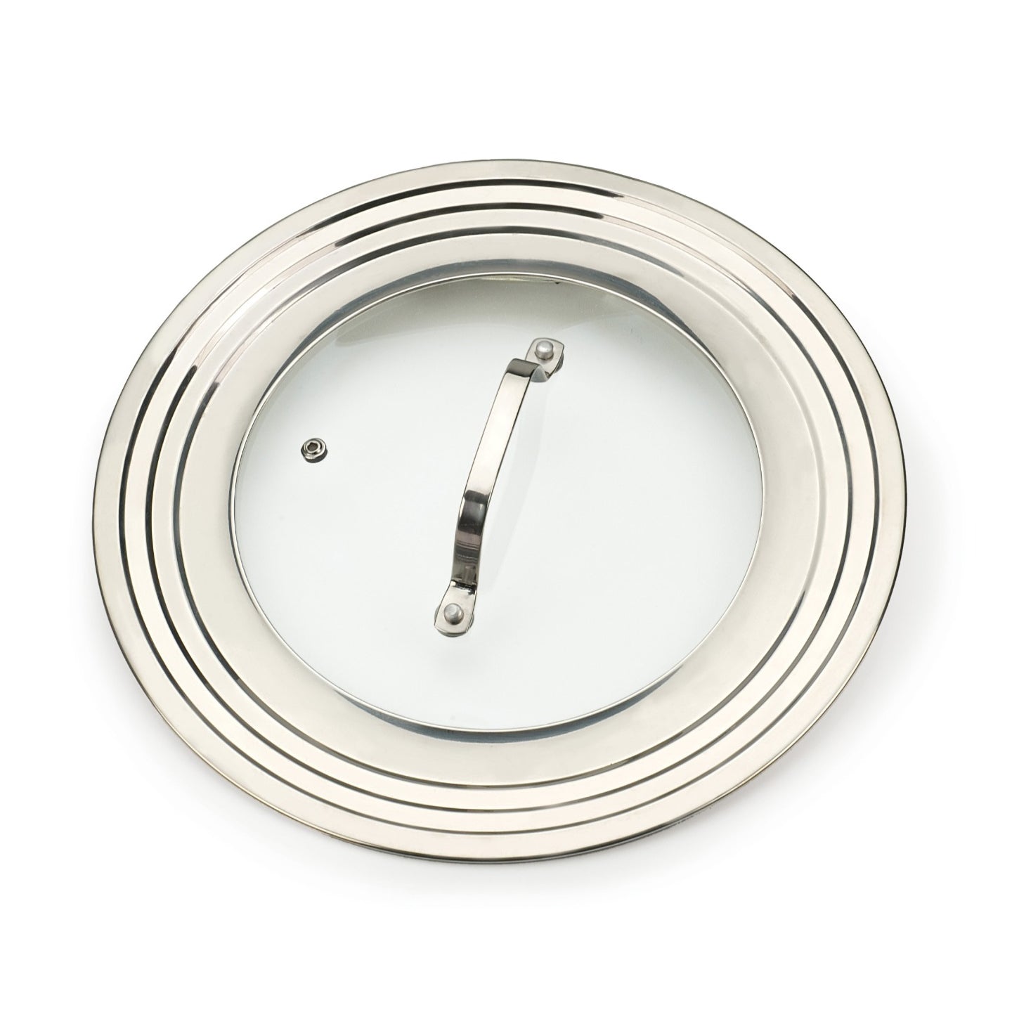 Universal Glass Lid 7”-12”