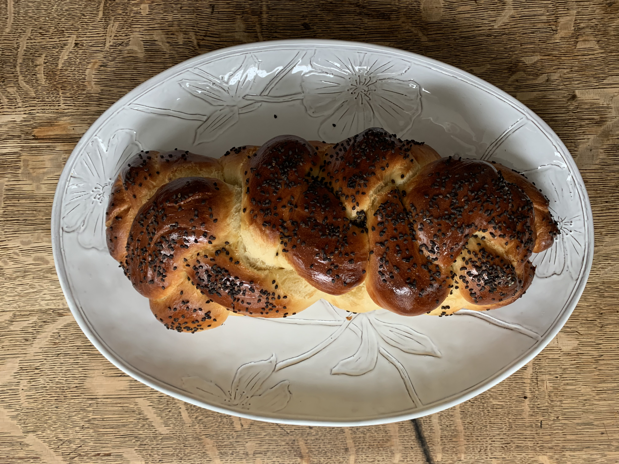 Challah