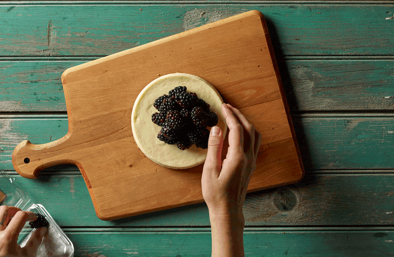 February's Flavors of the Month