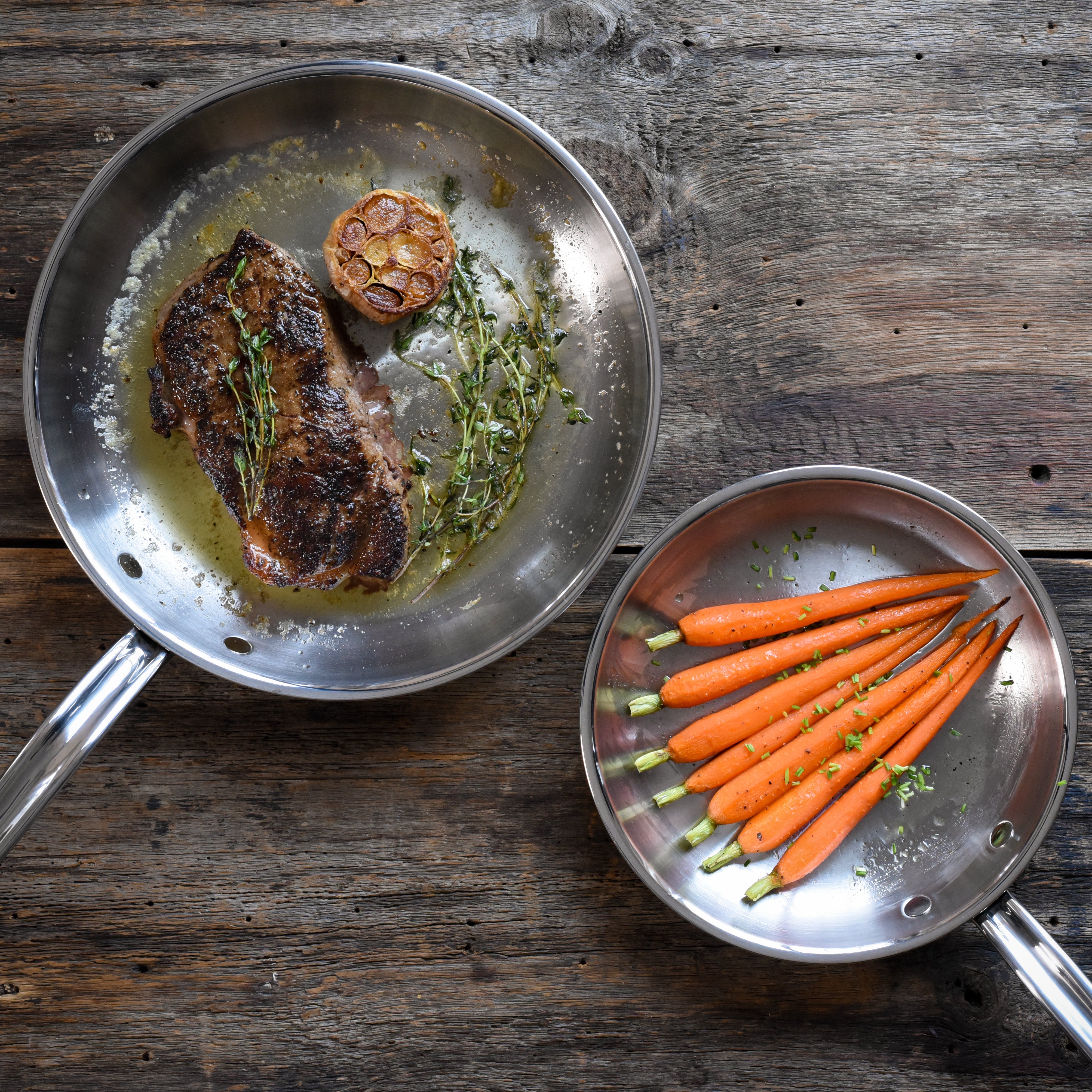 Hestan – Leroux Kitchen