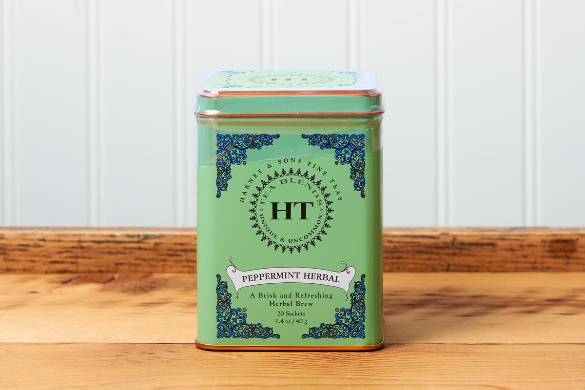 Harney & Sons Herbal Tea – Leroux Kitchen