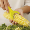 Corn Zipper