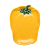 Bell Pepper Shaped Dish