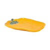 Bell Pepper Shaped Dish