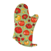 Heirloom Tomatoes Oven Mitt