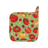 Heirloom Tomatoes Potholder