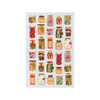 Pickling Dishtowels, Set of 2