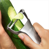 Steel Y Peeler