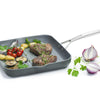 Paris Pro 11” Square Grill Pan with Spouts