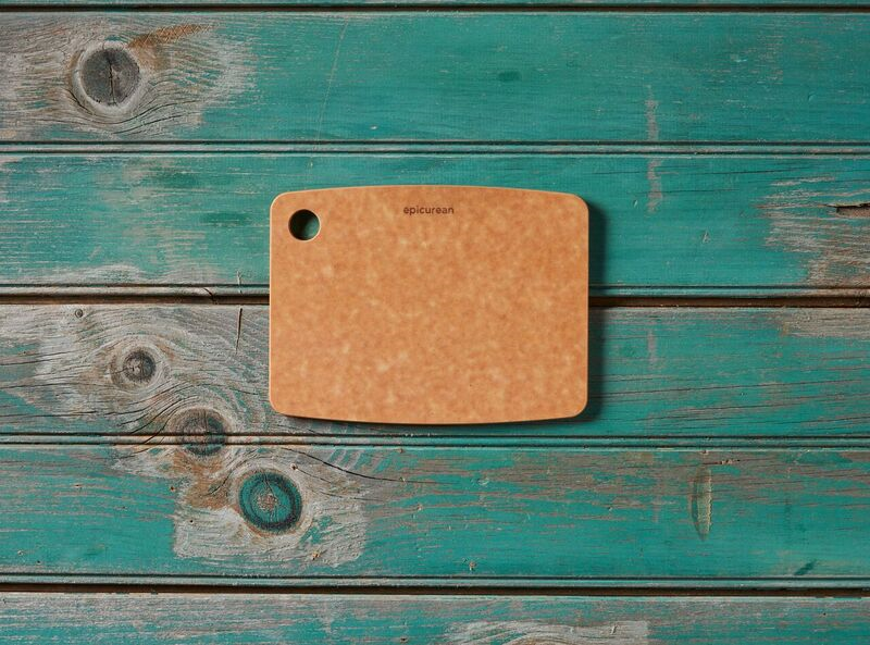 Kitchen Series Cutting Board