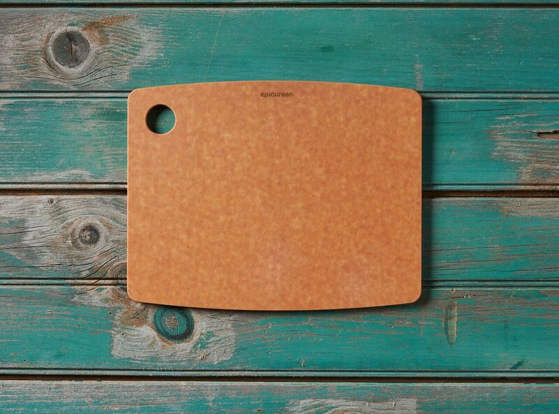 Kitchen Series Cutting Board