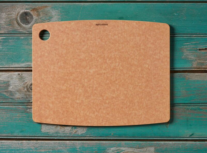 Kitchen Series Cutting Board
