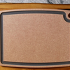 Gourmet Series Cutting Board with Juice Groove