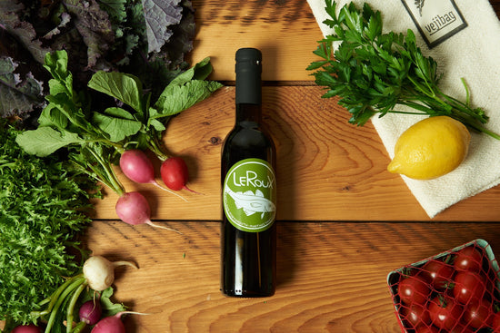 Welcome to LeRoux Kitchen | Home – Leroux Kitchen