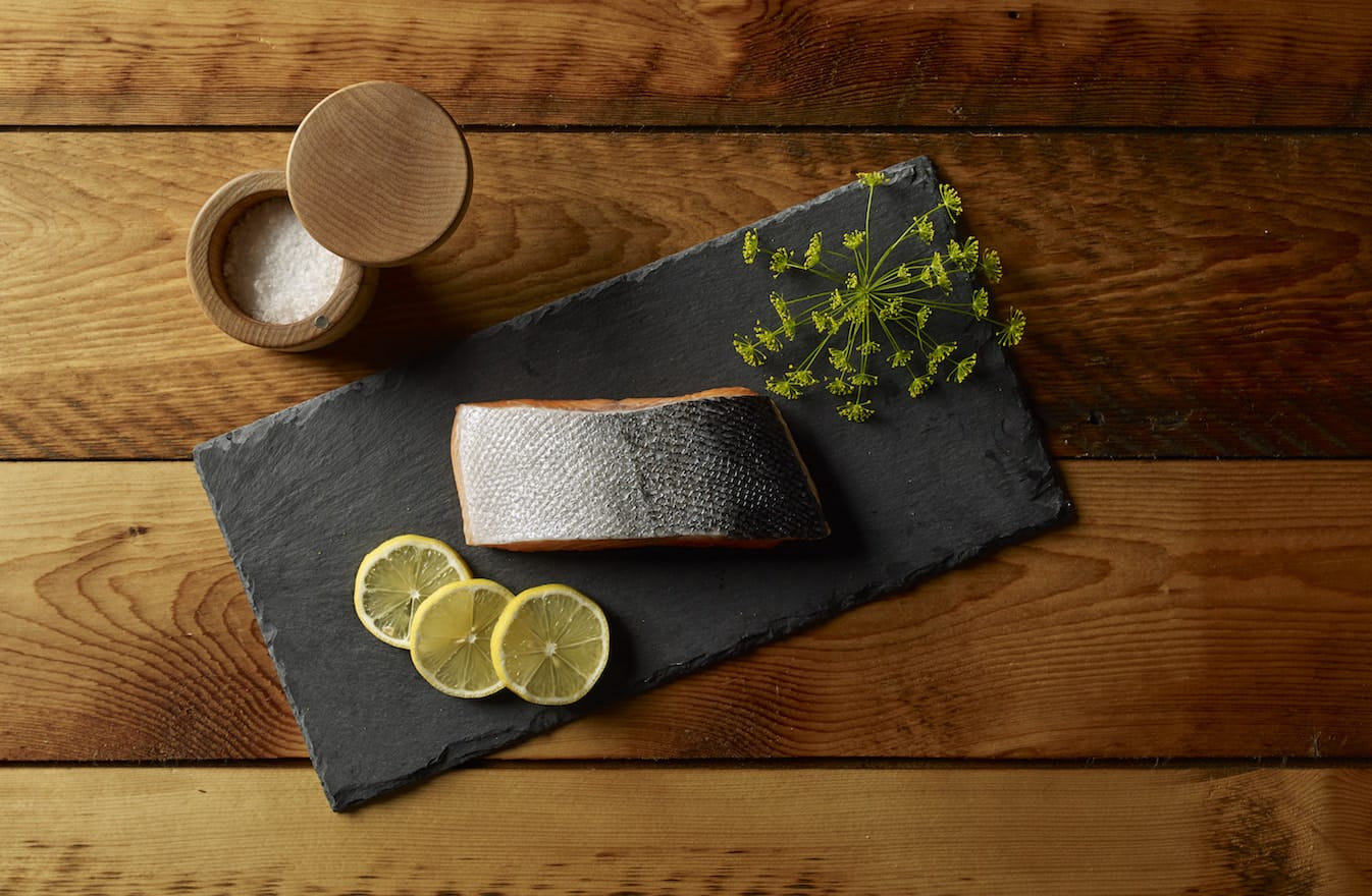 Lemon Olive Oil – Leroux Kitchen