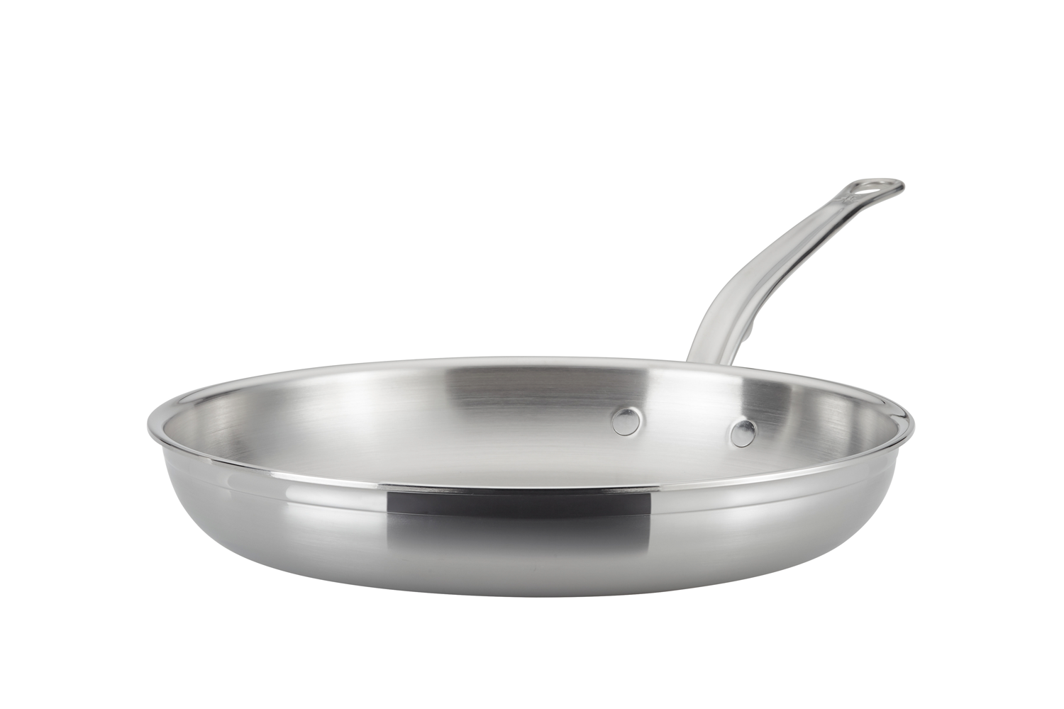 ProBond Skillet – Leroux Kitchen