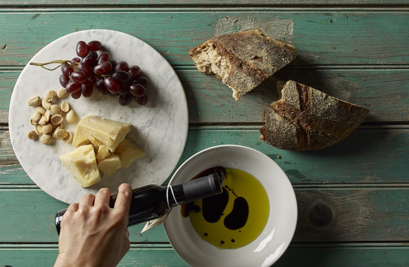 18 Year Traditional Balsamic – Leroux Kitchen