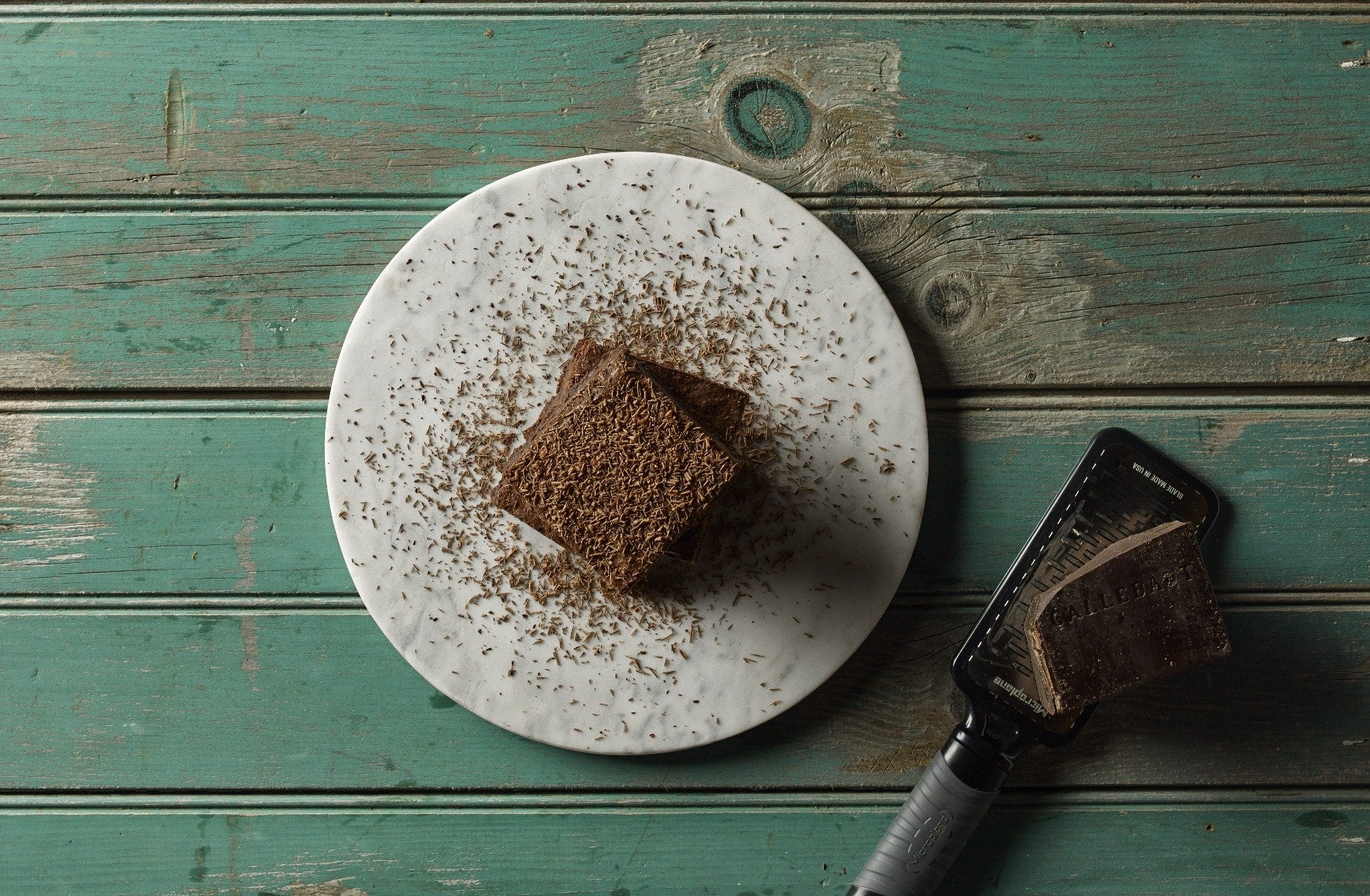 Dark Chocolate Balsamic – Leroux Kitchen