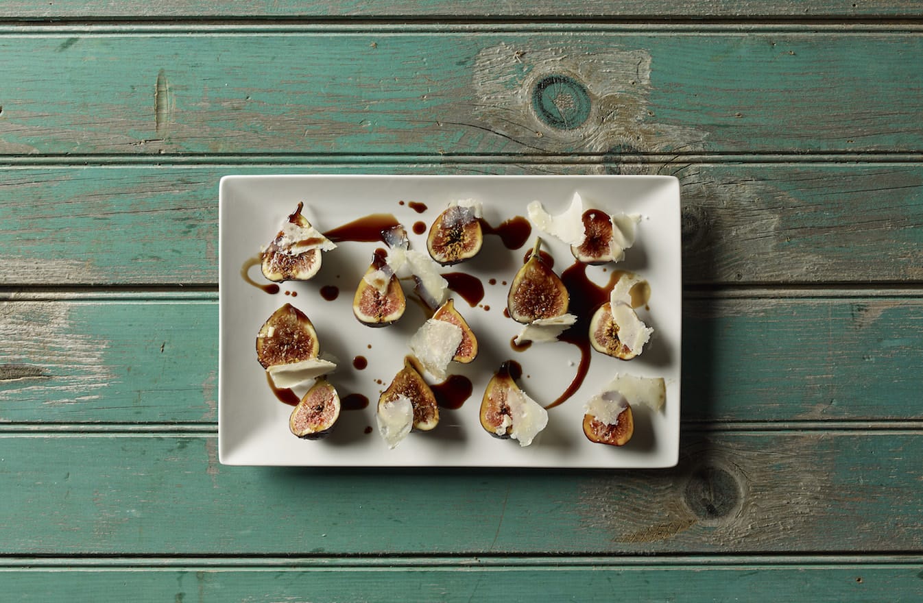 Fig Dark Balsamic – Leroux Kitchen
